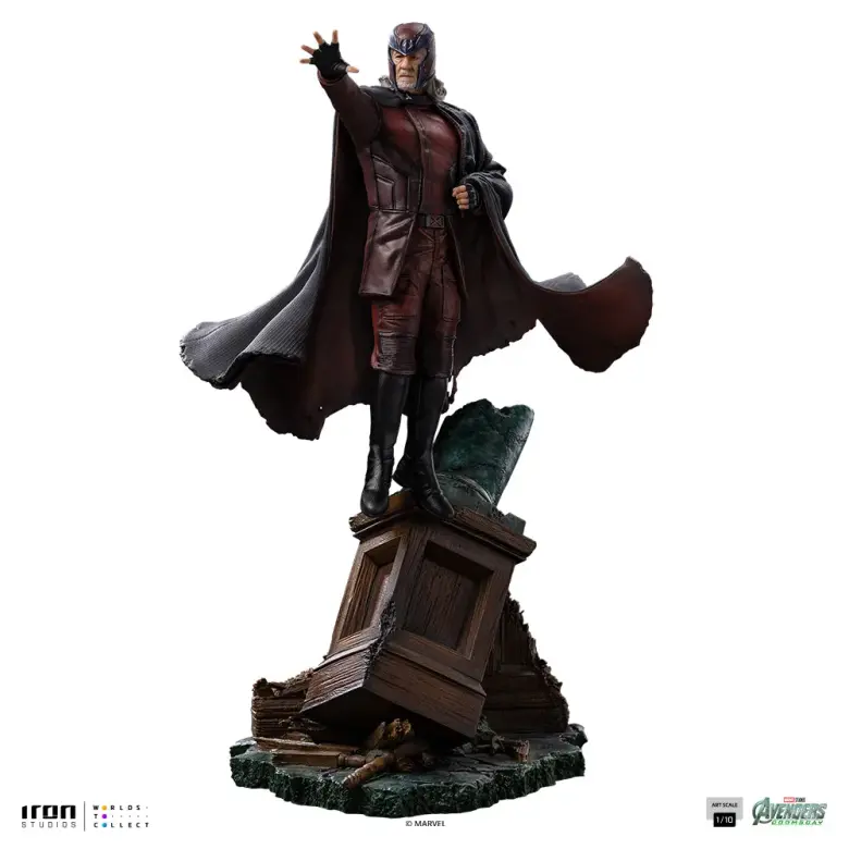 Magneto
