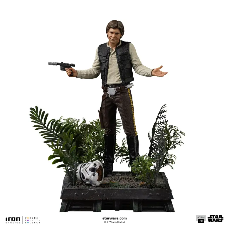 Han Solo