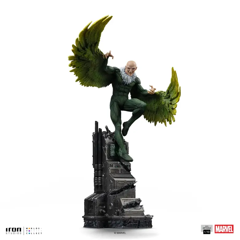Vulture
