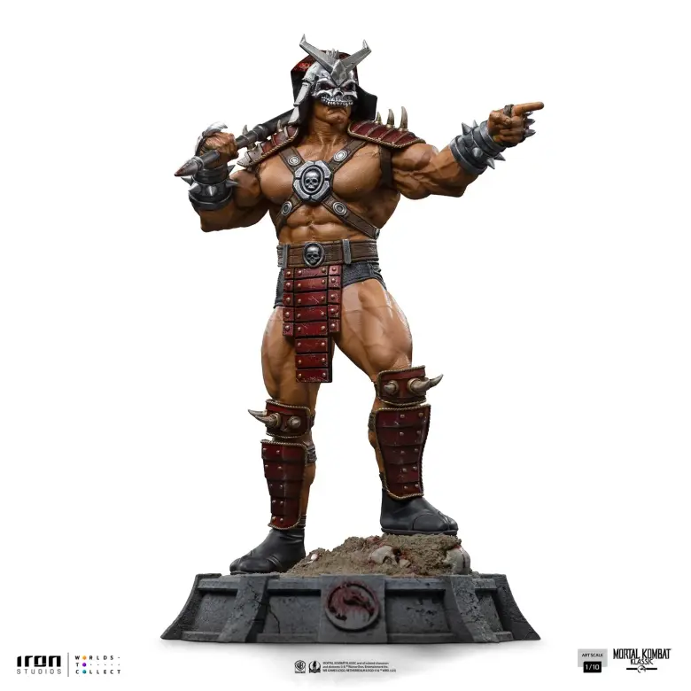 Shao Kahn