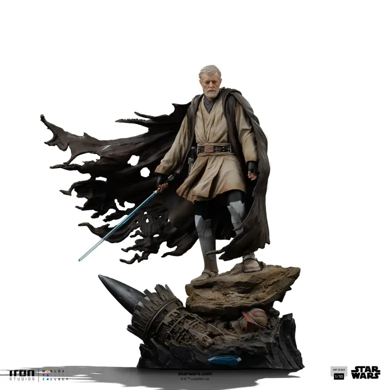 Obi-Wan (Signatures)