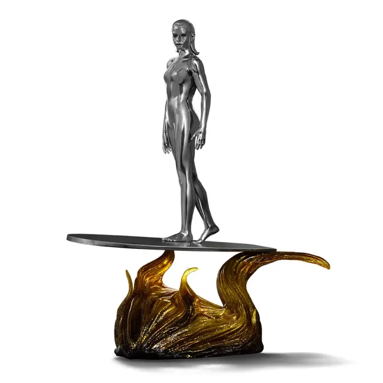 Silver Surfer