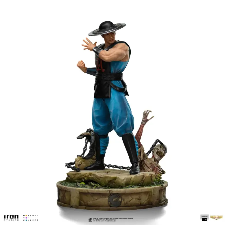 Kung Lao