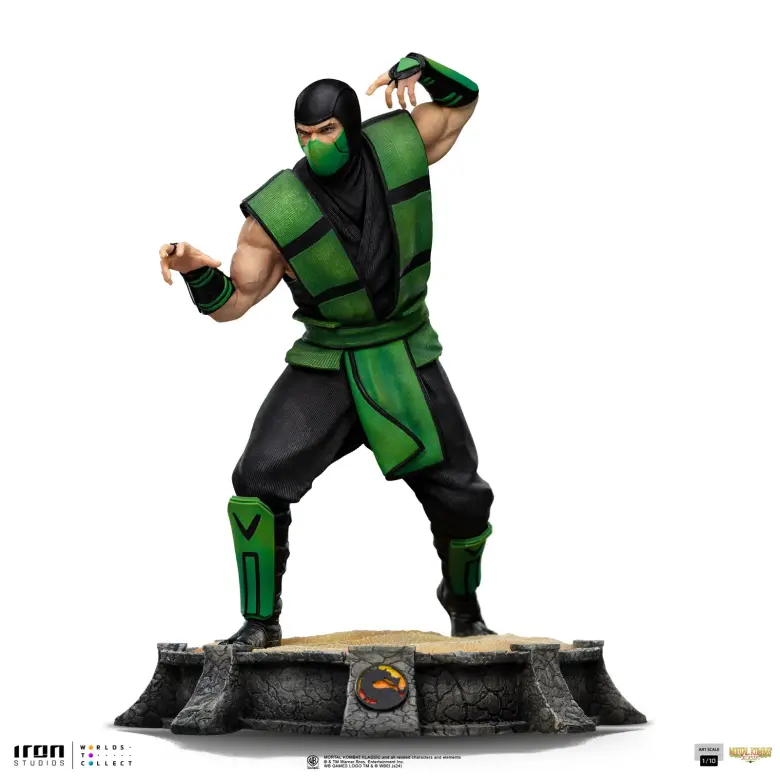 Reptile