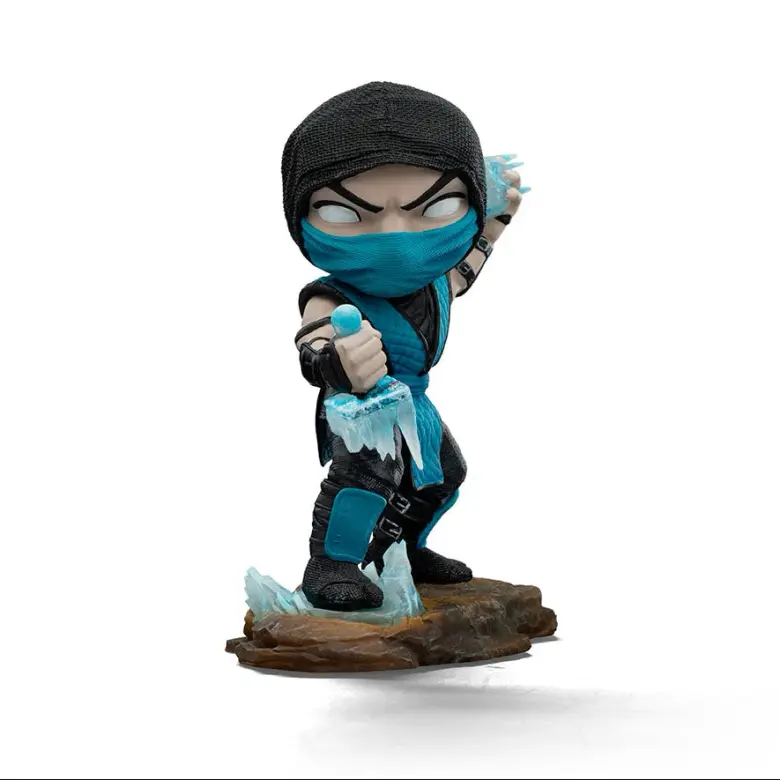 Sub-Zero