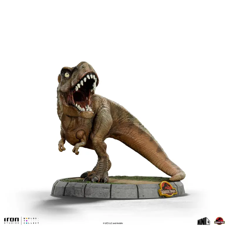T-Rex
