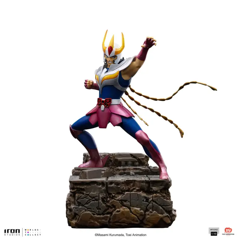 Phoenix Ikki