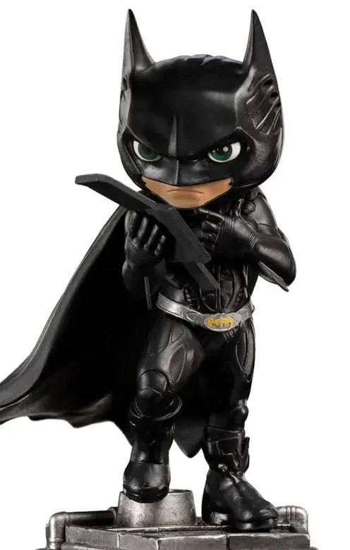 Batman MiniCo Batman Forever