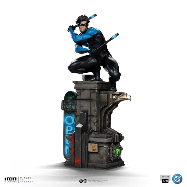 Nightwing