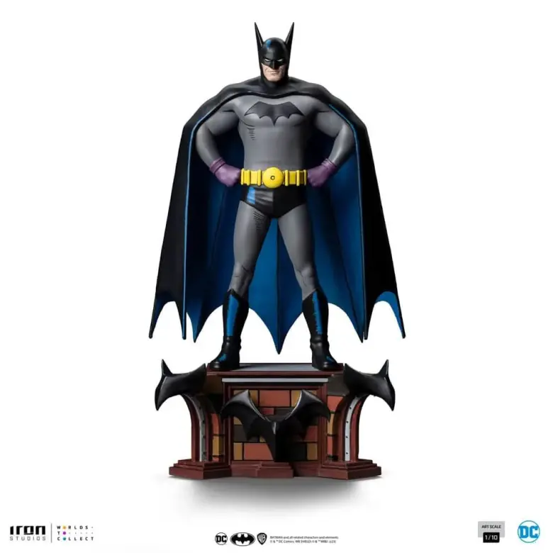 Batman Detective (85th Anniversary)