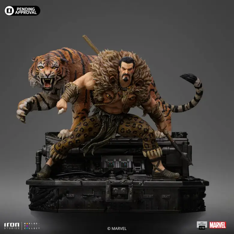 Kraven