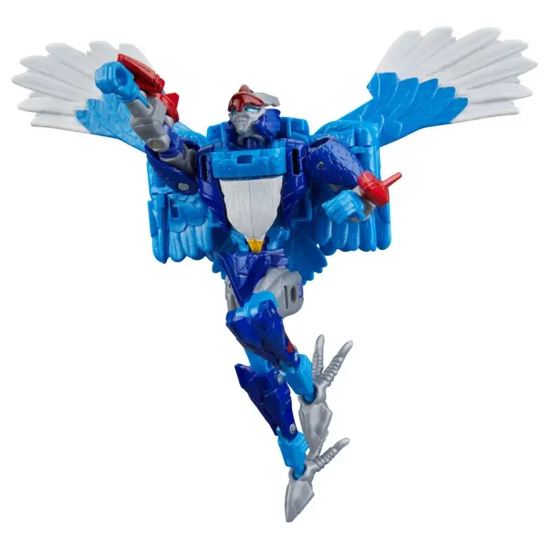 Star Eagle
