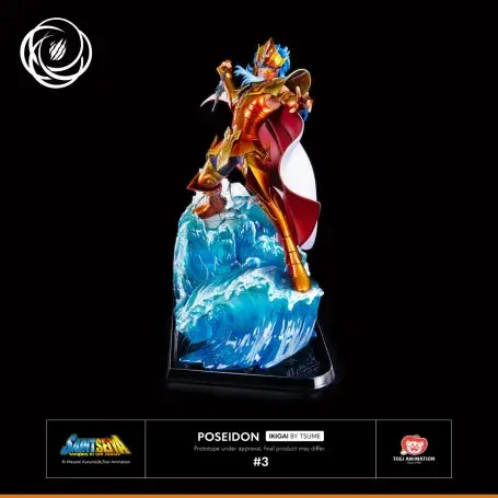 POSEIDON