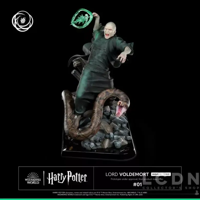 LORD VOLDEMORT