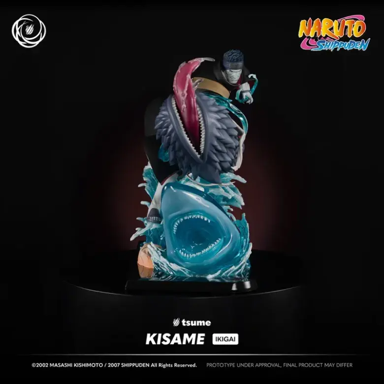 KISAME