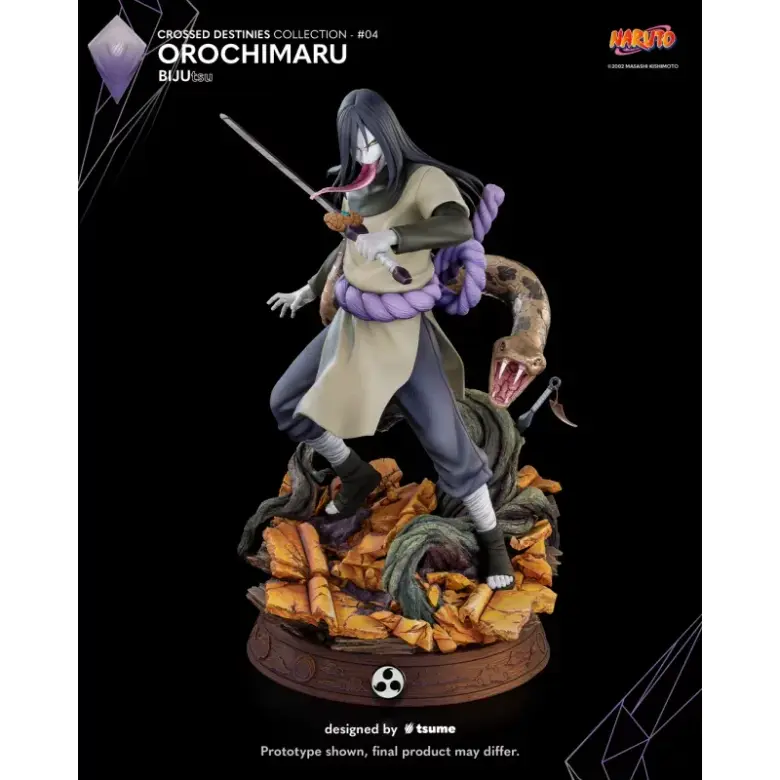OROCHIMARU
