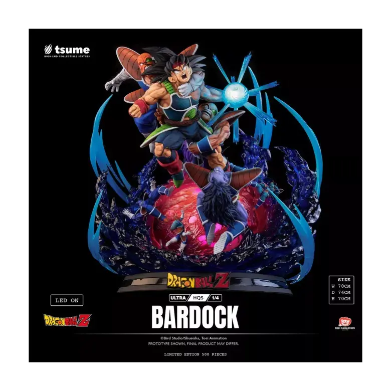 BARDOCK
