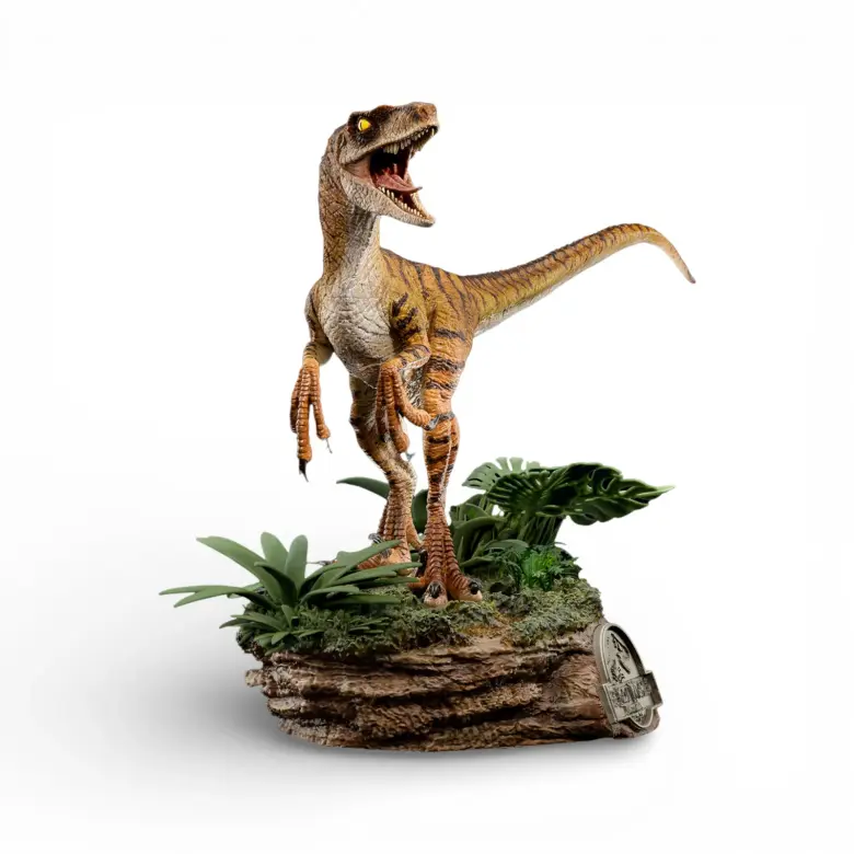 Velociraptor