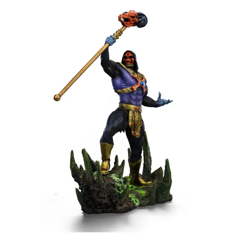 Skeletor Disco