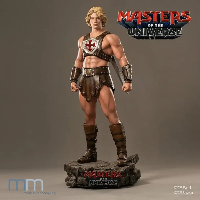 He-Man