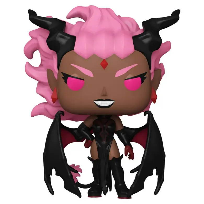 Pop! Animation Castlevania Nocturne Drolta