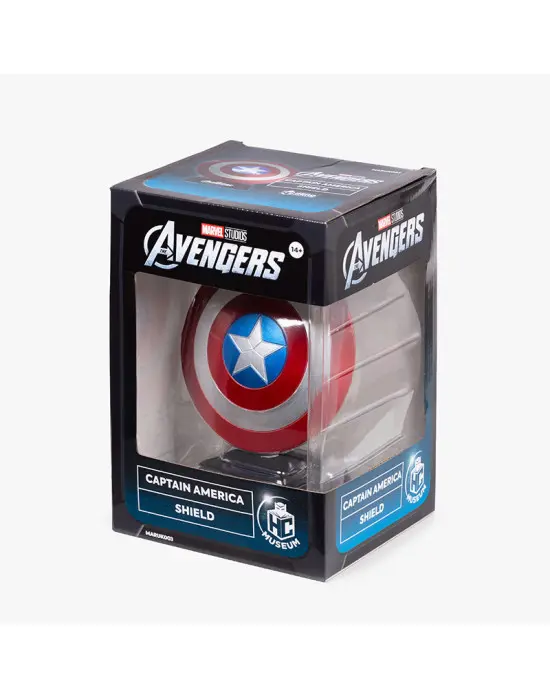 Captain America Shield