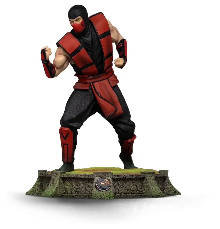 Ermac (Ninjas Collection)