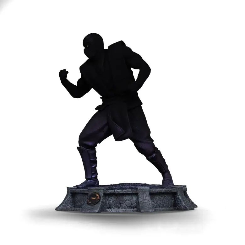 Noob Saibot (Ninjas Collection)