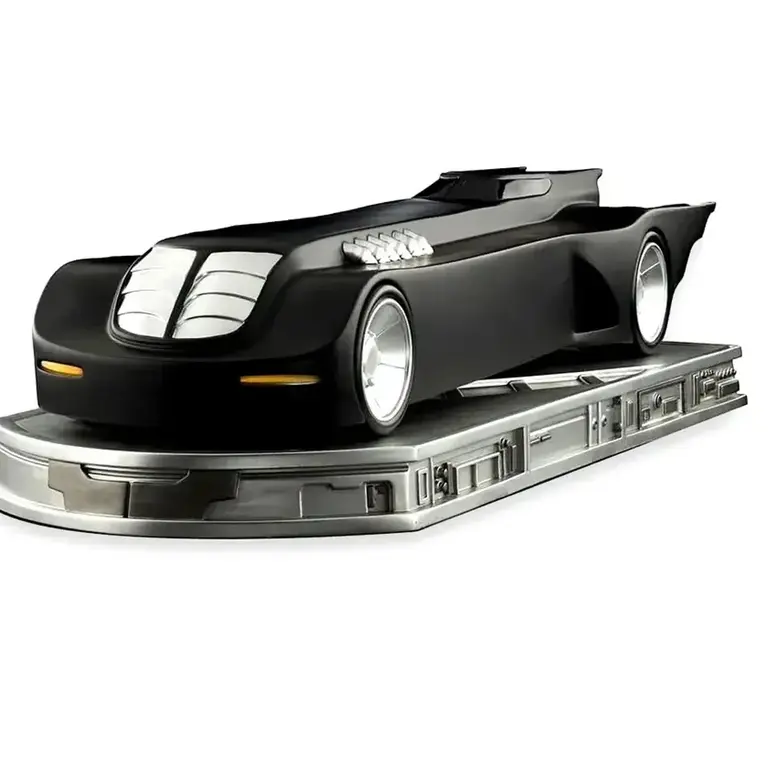 Batmobile