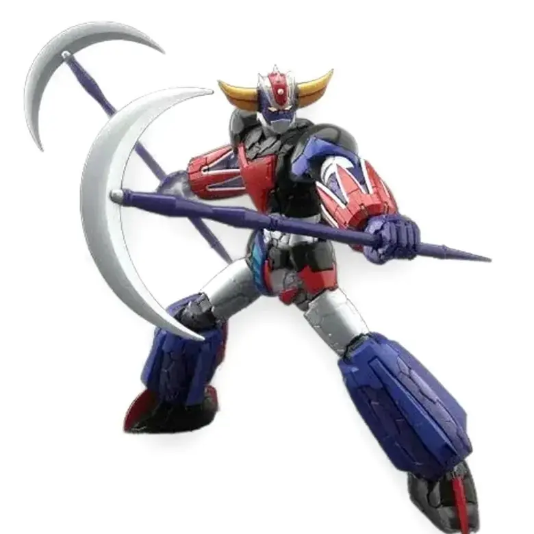Goldorak HG 1/144 Grendizer Infinitism (maquette) 20 cm