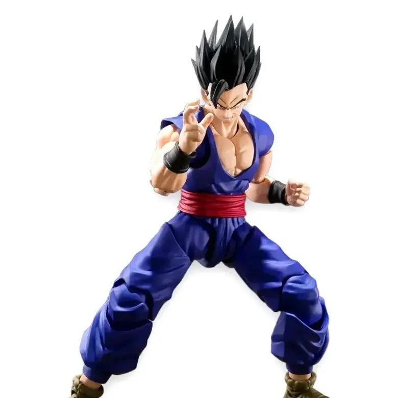 Ultimate Gohan (Super Hero)