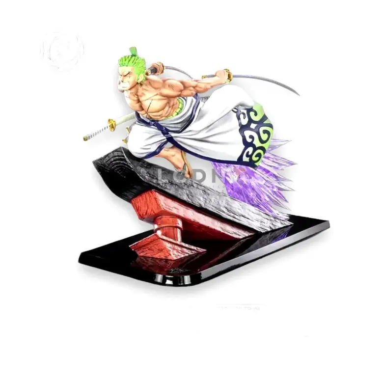 ZORO (WANO)