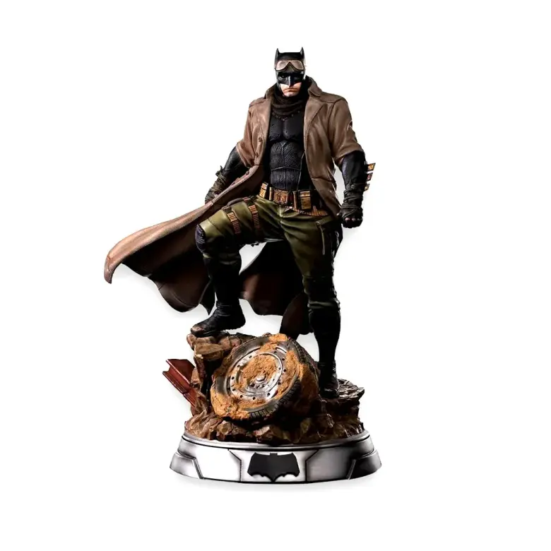 Batman Knightmare