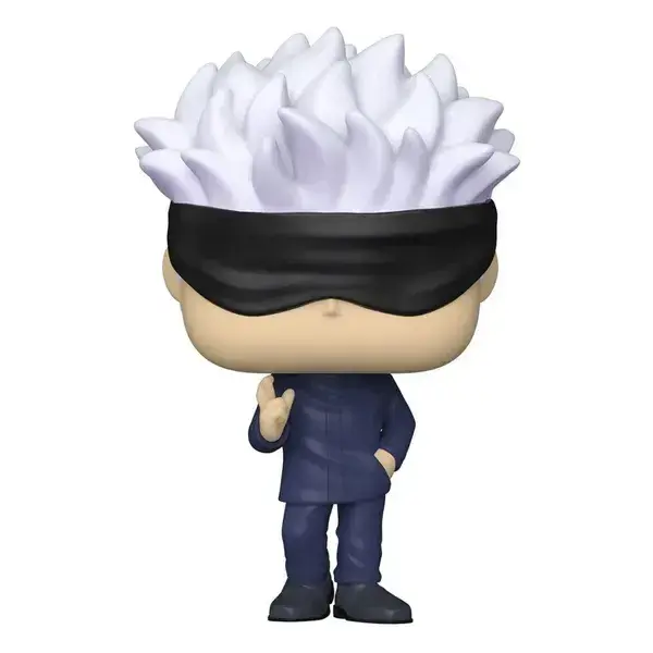 Funko Pop! Animation Jujutsu Kaisen Satoru Gojo #1114 9 cm