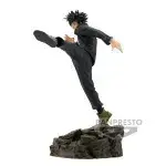Jujutsu Kaisen figurine Banpresto Combination Battle 2 Megumi Fushiguro 12 cm