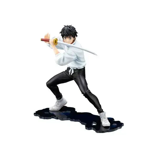 Jujutsu Kaisen 0 ARTFX J statuette 1/8 Yuta Okkotsu 17 cm (Kotobukiya)