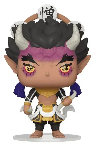 Funko Pop! Animation Demon Slayer #1859 Zohakuten 9 cm (exclusive)