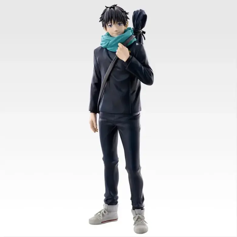 Jujutsu Kaisen Masterlise Ichibansho 5th Anniversary Final! Yuta Okkotsu 24 cm (Bandai Spirits)