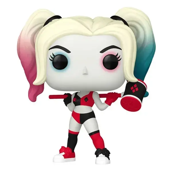 Harley Quinn Animated Series - Harley Quinn
