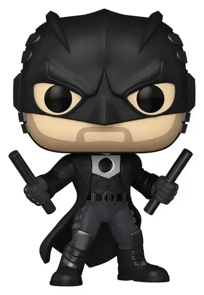 Funko Pop! Heroes DC Pride Midnighter #556 10 cm