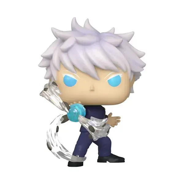 Gojo Hidden Inventory