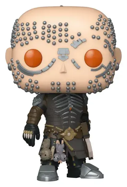 Funko Pop! Supergirl (2026) Krem of the Yellow Hills #637 9 cm