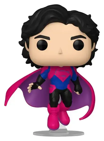 Funko Pop! Heroes DC Pride 2026 Jonathan Kent 9 cm