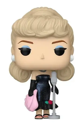 Funko Pop! Retro Toys n°177 Barbie Solo in the Spotlight pailletée 9 cm