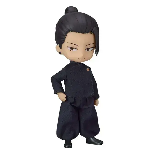 Jujutsu Kaisen Nendoroid Doll Suguru Geto Tokyo Jujutsu High School (Good Smile Company)