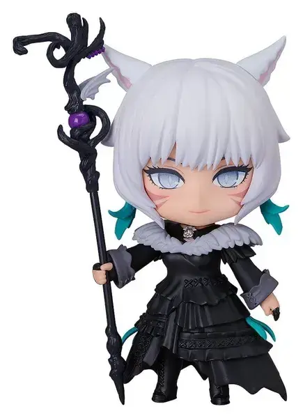 Final Fantasy XIV Nendoroid Y’shtola 10 cm (Good Smile Company)