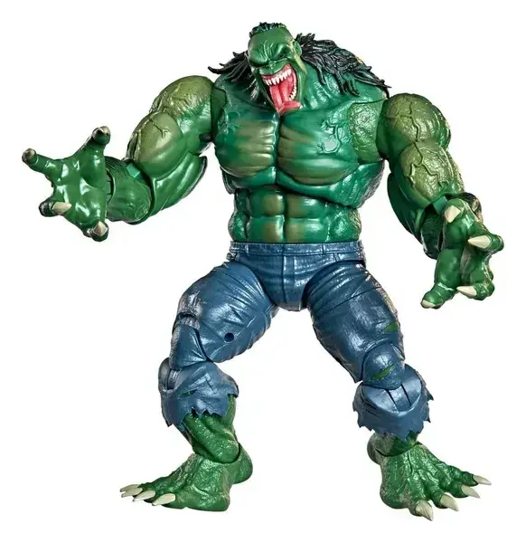 Marvel Legends The Incredible Hulk Hulk 2099 15 cm (Hasbro)