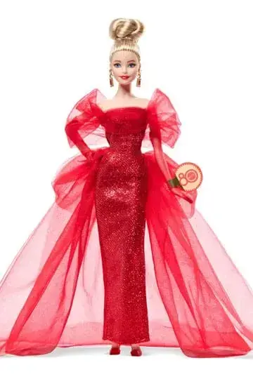Barbie Blonde