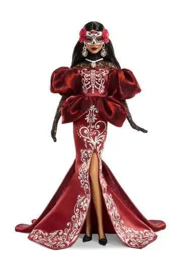 Barbie Signature poupée Día de Muertos 2026 Barbie (Mattel)