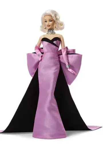 Barbie Signature poupée Marilyn Monroe (Mattel)